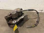 Bremszange links vorne von einem Mercedes GLC-Klasse