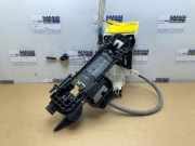 Türschlossmechanik 4-türig links hinten von einem Mercedes A-Klasse