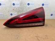 Rücklicht rechts von einem Mercedes A-Klasse