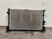 Kühler von einem Mercedes Sprinter