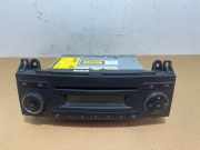 Radio von einem Mercedes Viano