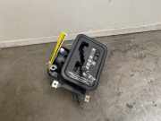 Schaltung von einem Mercedes C-Klasse