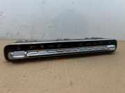 Heizung Bedienpaneel von einem Mercedes A-Klasse