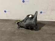 Differential hinten von einem Mercedes E-Klasse