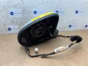 Außenspiegel links von einem Mercedes A-Klasse