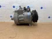 Klimapumpe von einem Mercedes B-Klasse