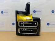 Luftgitter Armaturenbrett von einem Mercedes S-Klasse