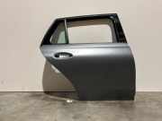 Tür 4-türig rechts hinten von einem Mercedes C-Klasse