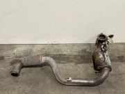 Katalysator von einem Mercedes A-Klasse