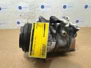 Klimapumpe von einem Mercedes C-Klasse