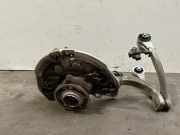 Achsschenkel links vorne von einem Mercedes C-Klasse