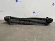 Ladeluftkühler von einem Mercedes C-Klasse