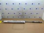 Airbag Himmel rechts von einem Mercedes E-Klasse