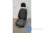 Sitz links von einem Mercedes Vito