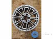 Felge von einem Mercedes E-Klasse