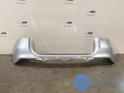 Stoßstange hinten von einem Mercedes GLA
