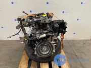 Motor von einem Mercedes S-Klasse