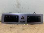 Panikbeleuchtung Schalter von einem Mercedes C-Klasse