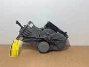 Kofferraum Motor von einem Mercedes C-Klasse