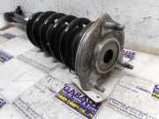 Stoßdämpferstrebe links vorne von einem Mercedes C-Klasse