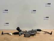 Lenkgetriebe von einem Mercedes GLA