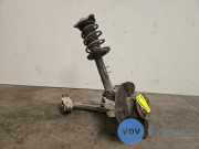 Achsschenkel rechts vorne von einem Mercedes GLA