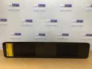 Navigation Display von einem Mercedes A-Klasse