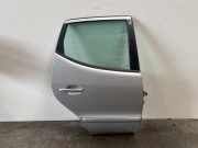 Tür 4-türig rechts hinten von einem Mercedes A-Klasse (761)