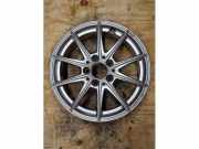 Felge von einem Mercedes CLA