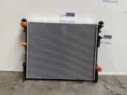 Kühler von einem Mercedes GLE