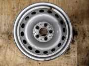 Reserverad von einem Mercedes Vito