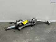 Lenksaule Gehӓuse komplett von einem Mercedes B-Klasse