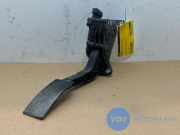 Gaspedal von einem Mercedes X-Klasse