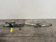 Lenksaule Gehӓuse komplett von einem Mercedes Sprinter