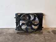 Motorkühlungslüfter von einem Mercedes CLA