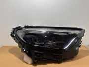 Scheinwerfer rechts von einem Mercedes GLC-Klasse