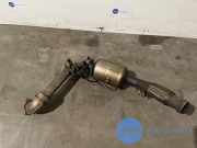 Katalysator von einem Mercedes Sprinter