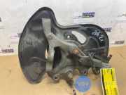 Achsschenkel rechts vorne von einem Mercedes C-Klasse