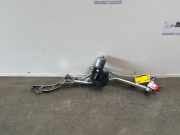 Scheibenwischermotor + Mechanik von einem Mercedes CLS-Klasse