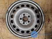 Felge von einem Mercedes Vito