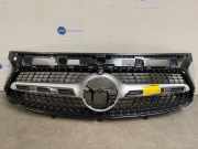 Grill von einem Mercedes GLA