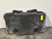 Schutzblech Boden von einem Mercedes S-Klasse