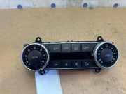 Heizung Bedienpaneel von einem Mercedes G-Klasse