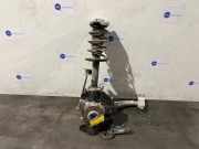 Achsschenkel links vorne von einem Mercedes A-Klasse