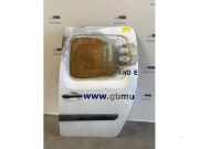 Schiebetür links von einem Mercedes Citan