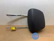 Kopfstütze von einem Mercedes C-Klasse