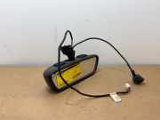 Innenspiegel von einem Mercedes GLE