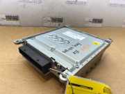 Radioverstärker von einem Mercedes A-Klasse