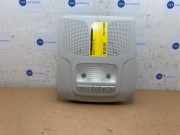 Innenbeleuchtung vorne von einem Mercedes Vito