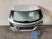 Heckklappe von einem Mercedes GLA (761)